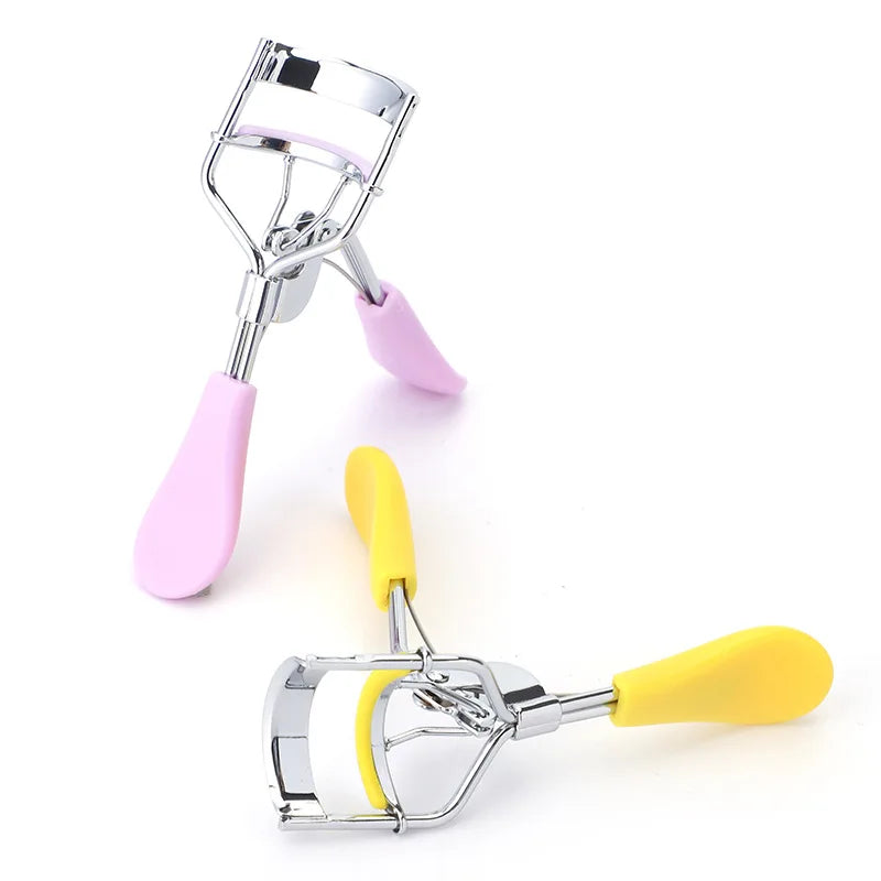 Curling Eyelash Curler Eyelash Aid for Girls Makeup